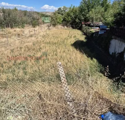 Photo 3 — Plot in Pazardjik, Kalugerovo