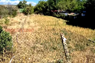 Парцел в Пазарджик, с. Калугерово