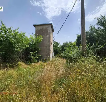 Photo 2 — Plot in Oblast Pazardjik, Kalugerovo