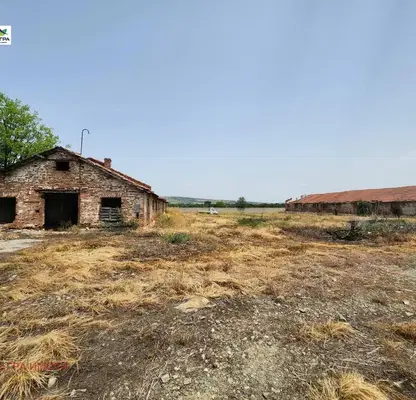 Photo 3 — Plot in Oblast Pazardjik, Kalugerovo