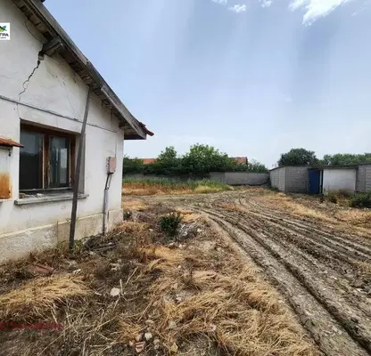 Photo 4 — Plot in Oblast Pazardjik, Kalugerovo