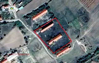 Парцел в Пазарджик, с. Калугерово