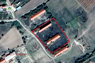 Парцел в Пазарджик, с. Калугерово