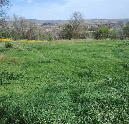 Photo 2 — Plot in Oblast Pazardjik, Kalugerovo