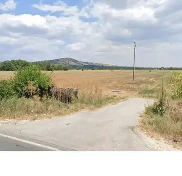 Снимка 2 — Парцел в Пазарджик, с. Карабунар
