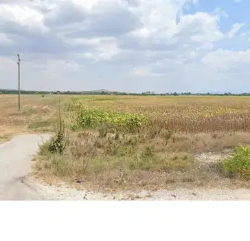 Снимка 3 — Парцел в Пазарджик, с. Карабунар