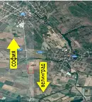 Парцел в Пазарджик, с. Карабунар