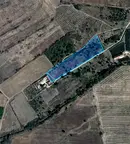 Парцел в Пазарджик, с. Карабунар