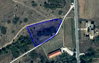 Парцел в Пазарджик, с. Карабунар
