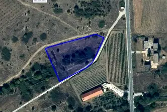 Парцел в Пазарджик, с. Карабунар