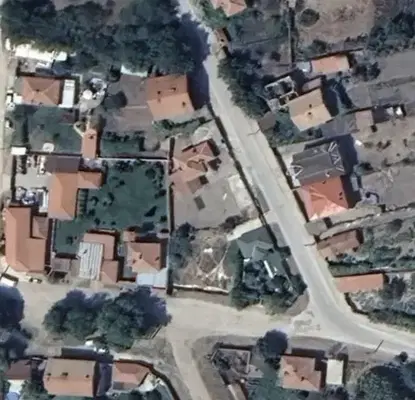 Снимка 3 — Парцел в Пазарджик, с. Ковачево