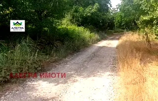Парцел в Пазарджик, с. Козарско