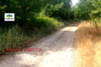 Парцел в Пазарджик, с. Козарско