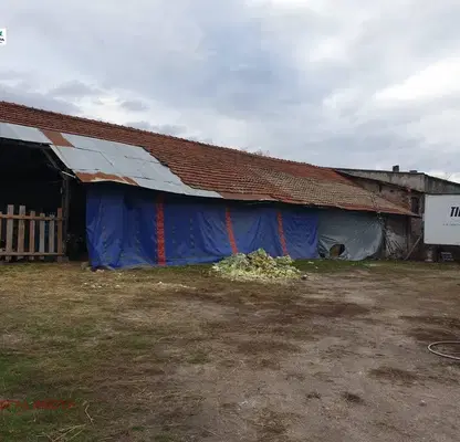 Photo 2 — Plot in Oblast Pazardjik, Kozarsko