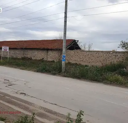 Photo 3 — Plot in Oblast Pazardjik, Kozarsko