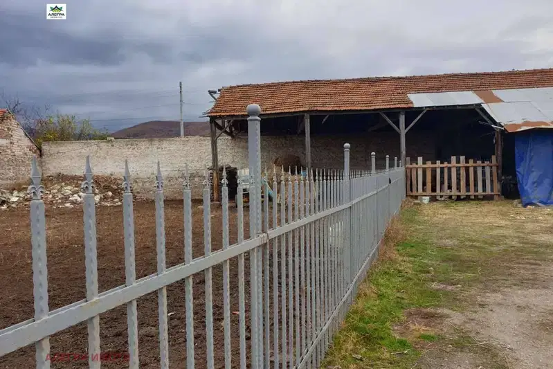 Парцел в Пазарджик, с. Козарско