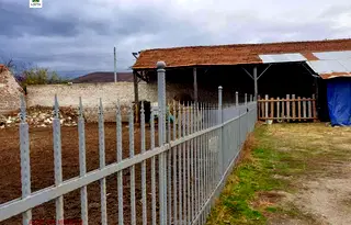 Парцел в Пазарджик, с. Козарско
