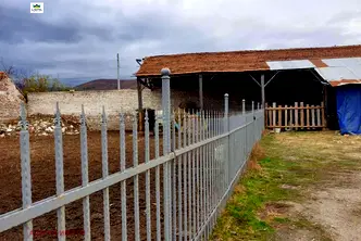 Парцел в Пазарджик, с. Козарско