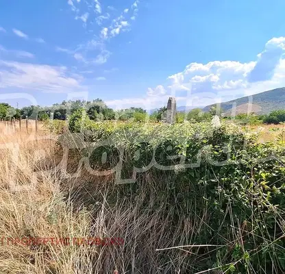 Photo 2 — Plot in Oblast Pazardjik, Kozarsko