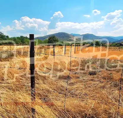 Photo 3 — Plot in Oblast Pazardjik, Kozarsko