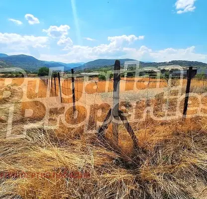 Photo 4 — Plot in Oblast Pazardjik, Kozarsko