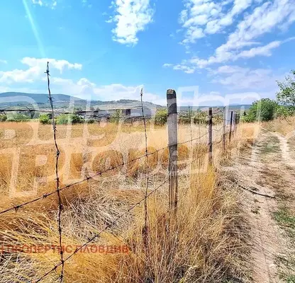 Photo 5 — Plot in Oblast Pazardjik, Kozarsko