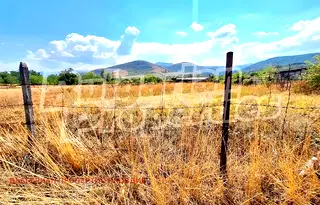 Парцел в Пазарджик, с. Козарско