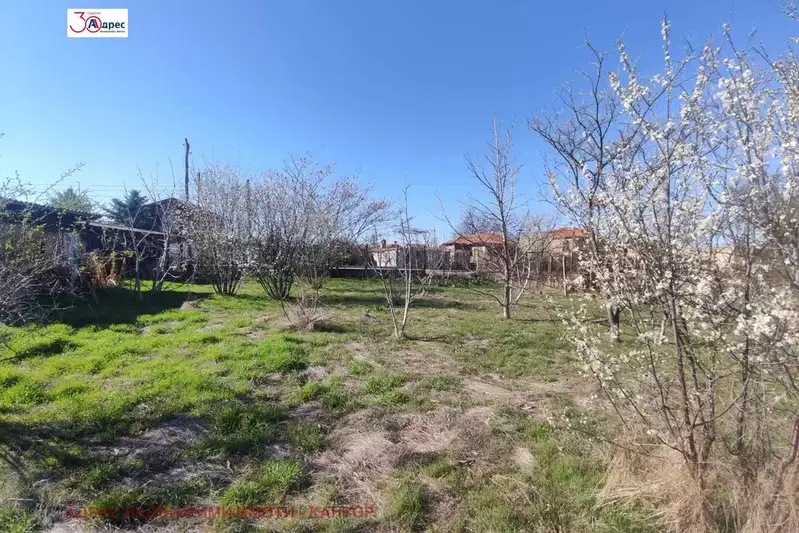 Plot in Oblast Pazardjik, с. Крали Марко