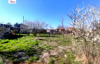 Парцел в Пазарджик, с. Крали Марко