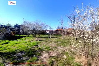 Парцел в Пазарджик, с. Крали Марко