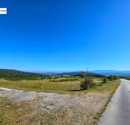 Снимка 2 — Парцел в Пазарджик, с. Лесичово