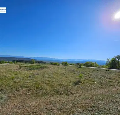 Снимка 3 — Парцел в Пазарджик, с. Лесичово