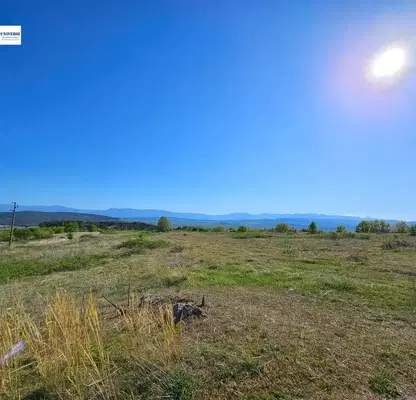 Снимка 5 — Парцел в Пазарджик, с. Лесичово