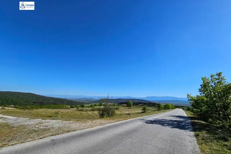 Парцел в Пазарджик, с. Лесичово