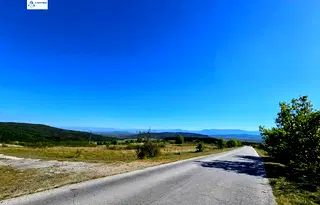 Парцел в Пазарджик, с. Лесичово