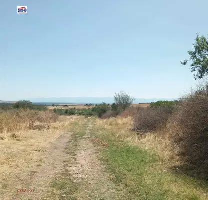Снимка 2 — Парцел в Пазарджик, с. Левски