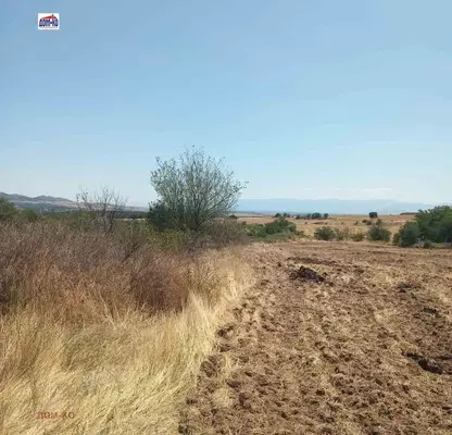 Снимка 3 — Парцел в Пазарджик, с. Левски