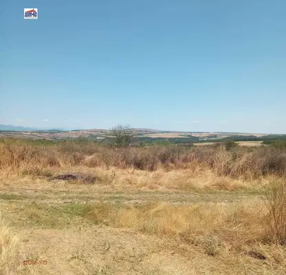 Снимка 4 — Парцел в Пазарджик, с. Левски