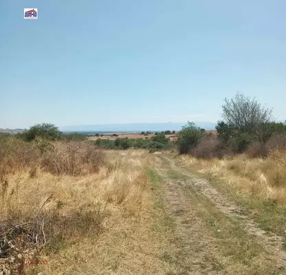 Снимка 5 — Парцел в Пазарджик, с. Левски