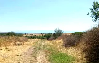 Парцел в Пазарджик, с. Левски