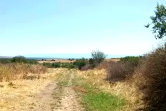 Парцел в Пазарджик, с. Левски