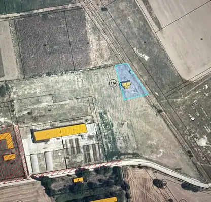 Снимка 3 — Парцел в Пазарджик, с. Мало Конаре