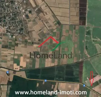 Photo 3 — Plot in Oblast Pazardjik, Malo Konare