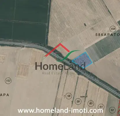 Photo 5 — Plot in Oblast Pazardjik, Malo Konare