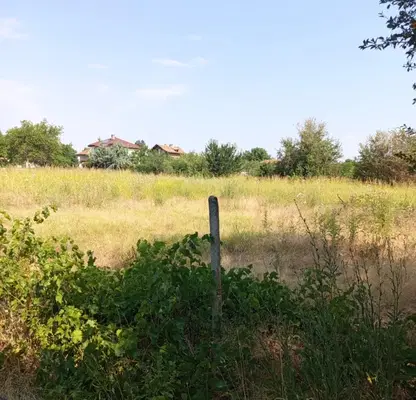 Photo 4 — Plot in Oblast Pazardjik, Malo Konare