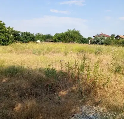 Photo 5 — Plot in Oblast Pazardjik, Malo Konare