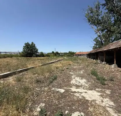 Снимка 2 — Парцел в Пазарджик, с. Мало Конаре