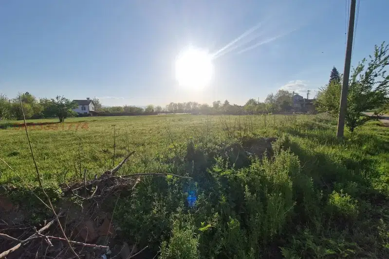 Plot in Oblast Pazardjik, Malo Konare