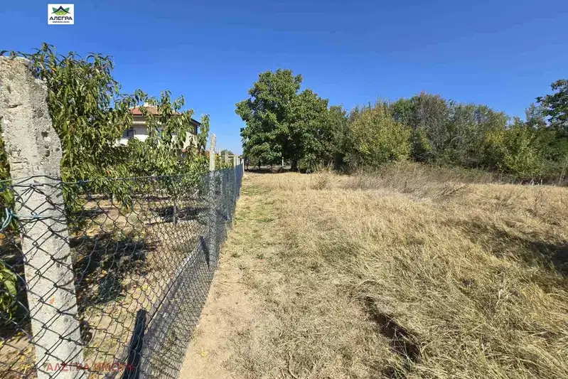 Plot in Pazardjik, Malo Konare