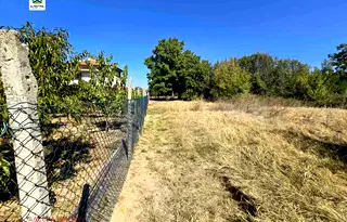 Парцел в Пазарджик, с. Мало Конаре